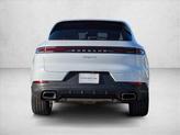 Thumbnail of 2025 White Porsche Cayenne