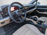 Thumbnail of 2025 White Porsche Cayenne