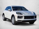 Thumbnail of 2025 White Porsche Cayenne
