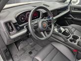 Thumbnail of 2024 White Porsche Cayenne