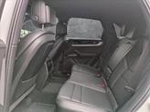 Thumbnail of 2024 White Porsche Cayenne