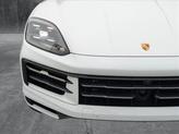 Thumbnail of 2024 White Porsche Cayenne