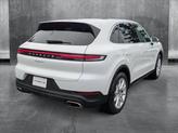 Thumbnail of 2024 White Porsche Cayenne