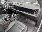 Thumbnail of 2024 White Porsche Cayenne
