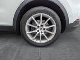 Thumbnail of 2024 White Porsche Cayenne