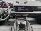 Thumbnail of 2024 White Porsche Cayenne