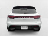Thumbnail of 2025 White Porsche Macan