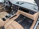 Thumbnail of 2025 White Porsche Macan