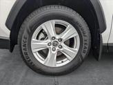 Thumbnail of 2021 Super White Toyota RAV4