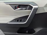 Thumbnail of 2021 Super White Toyota RAV4