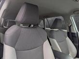 Thumbnail of 2021 Super White Toyota RAV4