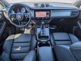 Thumbnail of 2022 White Porsche Macan