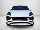 Thumbnail of 2022 White Porsche Macan