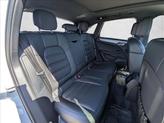 Thumbnail of 2022 White Porsche Macan