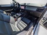 Thumbnail of 2022 White Porsche Macan