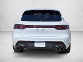 Thumbnail of 2022 White Porsche Macan