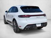 Thumbnail of 2022 White Porsche Macan