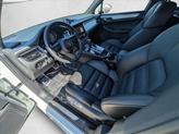 Thumbnail of 2022 White Porsche Macan