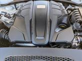 Thumbnail of 2022 White Porsche Macan