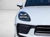 Thumbnail of 2022 White Porsche Macan
