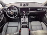 Thumbnail of 2025 Carrara White Metallic Porsche Macan
