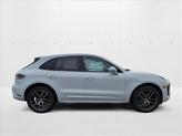Thumbnail of 2025 Carrara White Metallic Porsche Macan