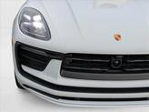 Thumbnail of 2025 Carrara White Metallic Porsche Macan