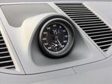 Thumbnail of 2025 Carrara White Metallic Porsche Macan