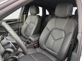 Thumbnail of 2025 Carrara White Metallic Porsche Macan