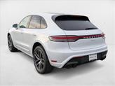 Thumbnail of 2025 Carrara White Metallic Porsche Macan
