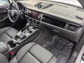 Thumbnail of 2025 Carrara White Metallic Porsche Macan