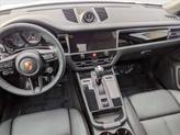 Thumbnail of 2025 Carrara White Metallic Porsche Macan