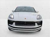 Thumbnail of 2025 Carrara White Metallic Porsche Macan