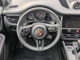 Thumbnail of 2025 Carrara White Metallic Porsche Macan