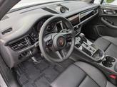 Thumbnail of 2025 Carrara White Metallic Porsche Macan