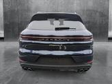 Thumbnail of 2025 Algarve Blue Metallic Porsche Cayenne