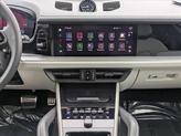 Thumbnail of 2025 Algarve Blue Metallic Porsche Cayenne