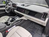 Thumbnail of 2025 Algarve Blue Metallic Porsche Cayenne
