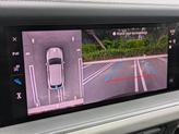 Thumbnail of 2025 Algarve Blue Metallic Porsche Cayenne