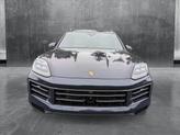 Thumbnail of 2025 Algarve Blue Metallic Porsche Cayenne