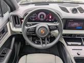 Thumbnail of 2025 Algarve Blue Metallic Porsche Cayenne