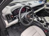 Thumbnail of 2025 Algarve Blue Metallic Porsche Cayenne