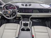Thumbnail of 2025 Algarve Blue Metallic Porsche Cayenne
