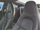 Thumbnail of 2020 Agate Grey Metallic Porsche 911
