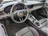 Thumbnail of 2020 Agate Grey Metallic Porsche 911