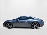 Thumbnail of 2025 Vanadium Grey Metallic Porsche 911