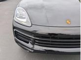 Thumbnail of 2022 Black Porsche Cayenne