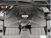 Thumbnail of 2022 Black Porsche Cayenne