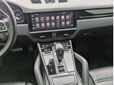 Thumbnail of 2022 Black Porsche Cayenne