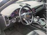 Thumbnail of 2022 Black Porsche Cayenne